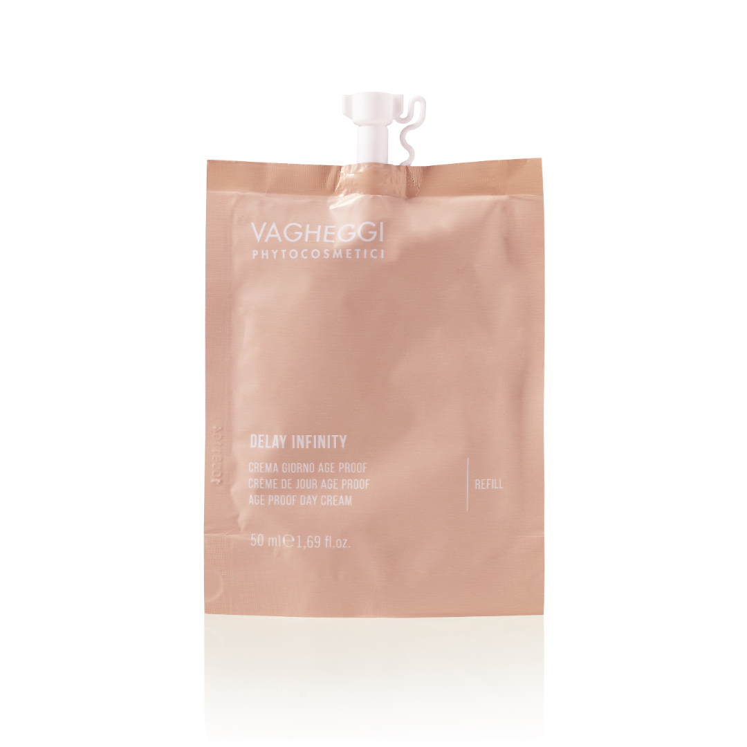 Delay Infinity Дений Крем Рефіл