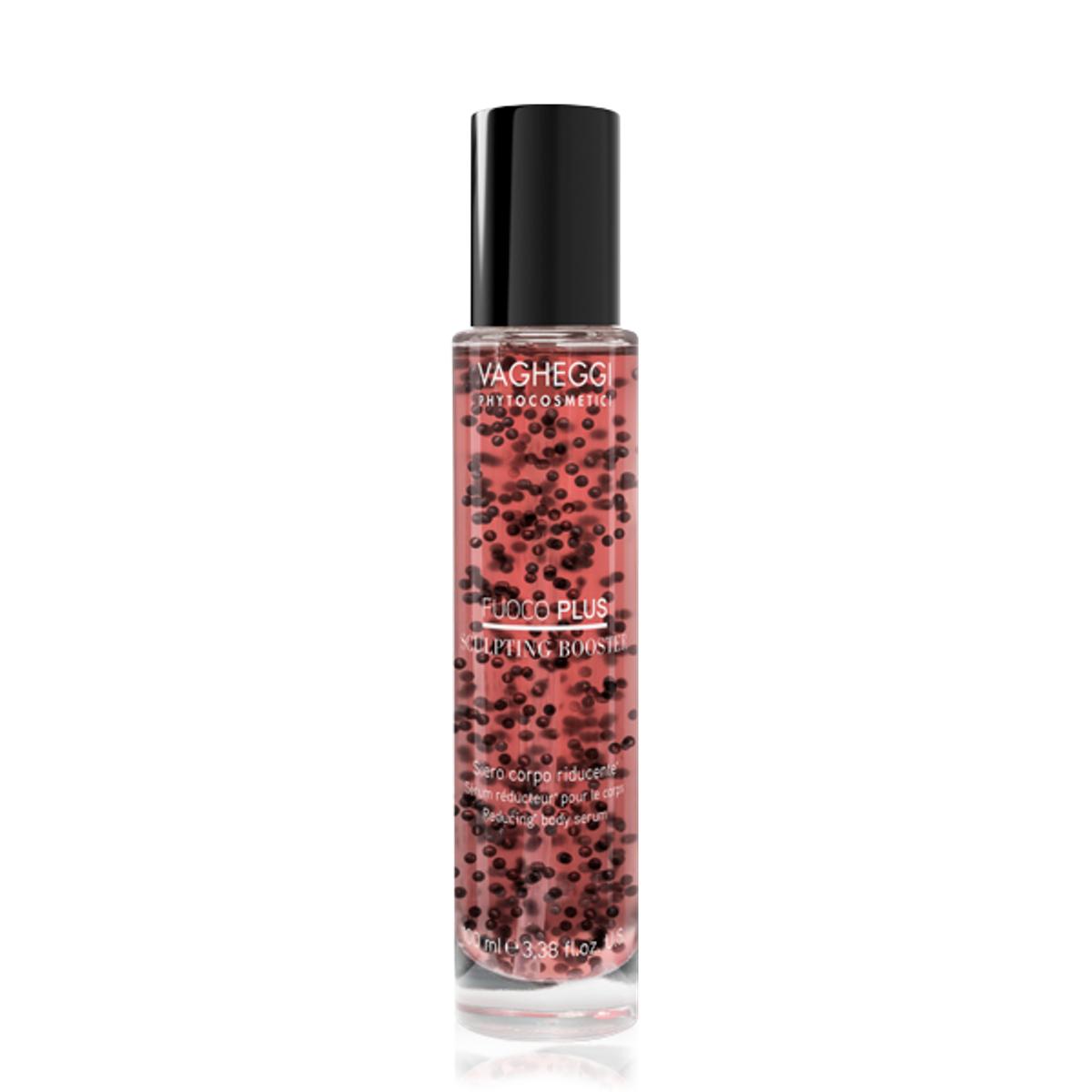 Фуоко Плюс Скульптуруючий Бустер