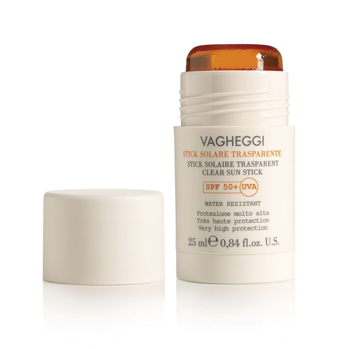 Сонцезахисний Стік З Спф 50+