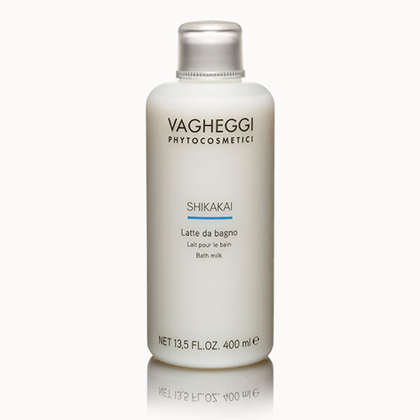 Молочний Гель Для Душу Shikakai