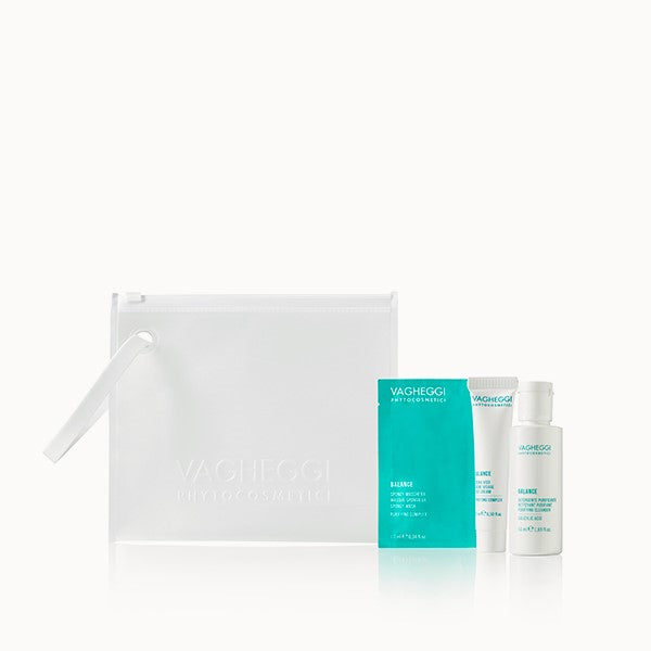 Balance Тревел Набір