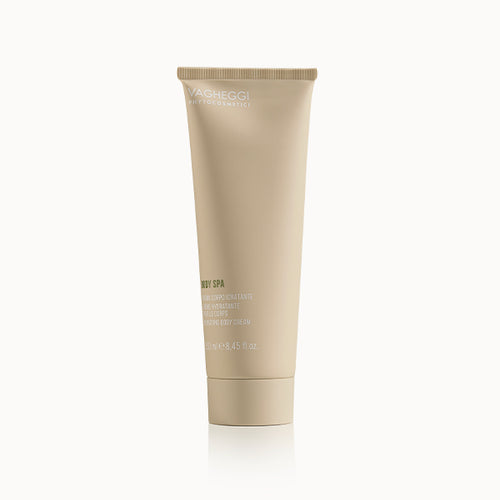 Body Spa Зволожуючий Крем Для Тіла