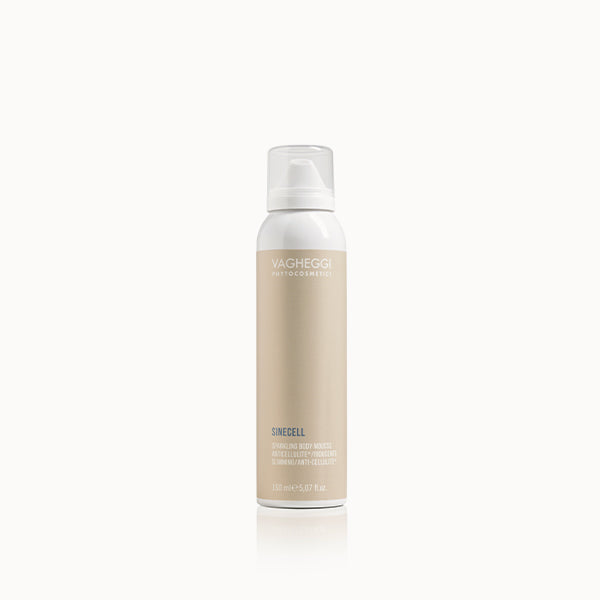 Sinecell Sparkling Body Mousse