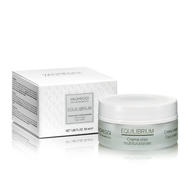 Equilibrium Крем Для Обличчя