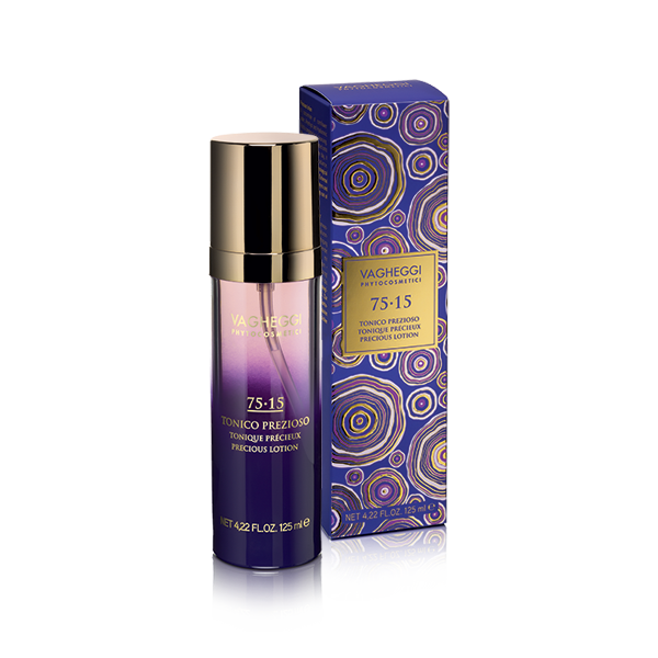 75-15 Дорогоцінний Лосьйон