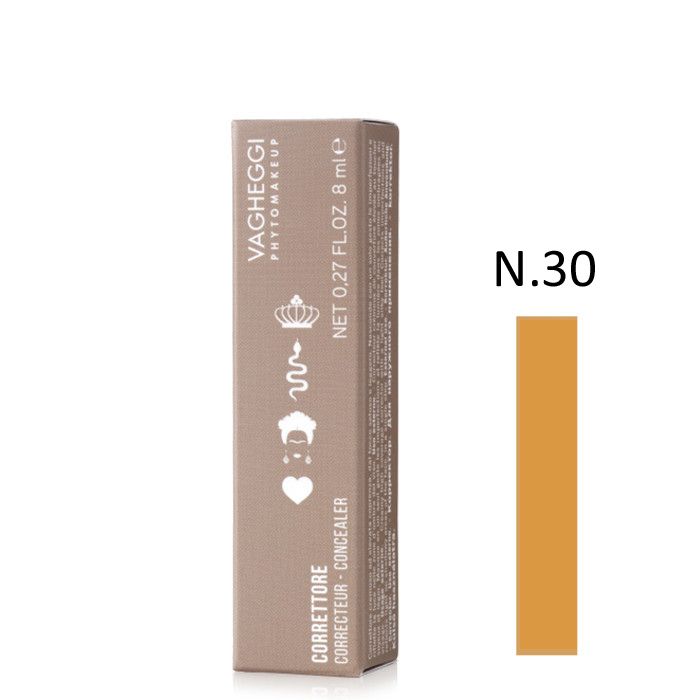Консилер №.30