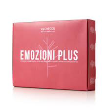 Emozioni Plus Професійний набір для чутливої шкіри