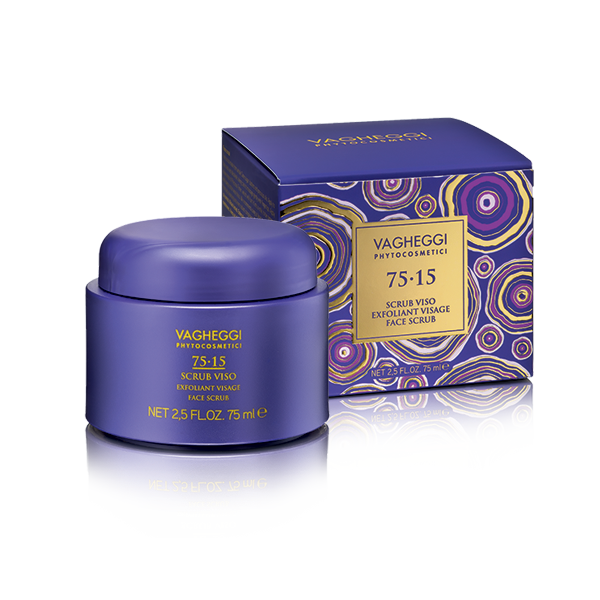 75-15 Скраб Для Обличчя
