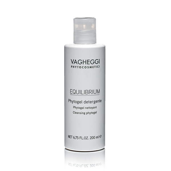 Equilibrium Очищуючий Гель