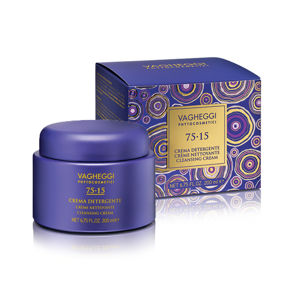 75-15 Очищуючий Крем