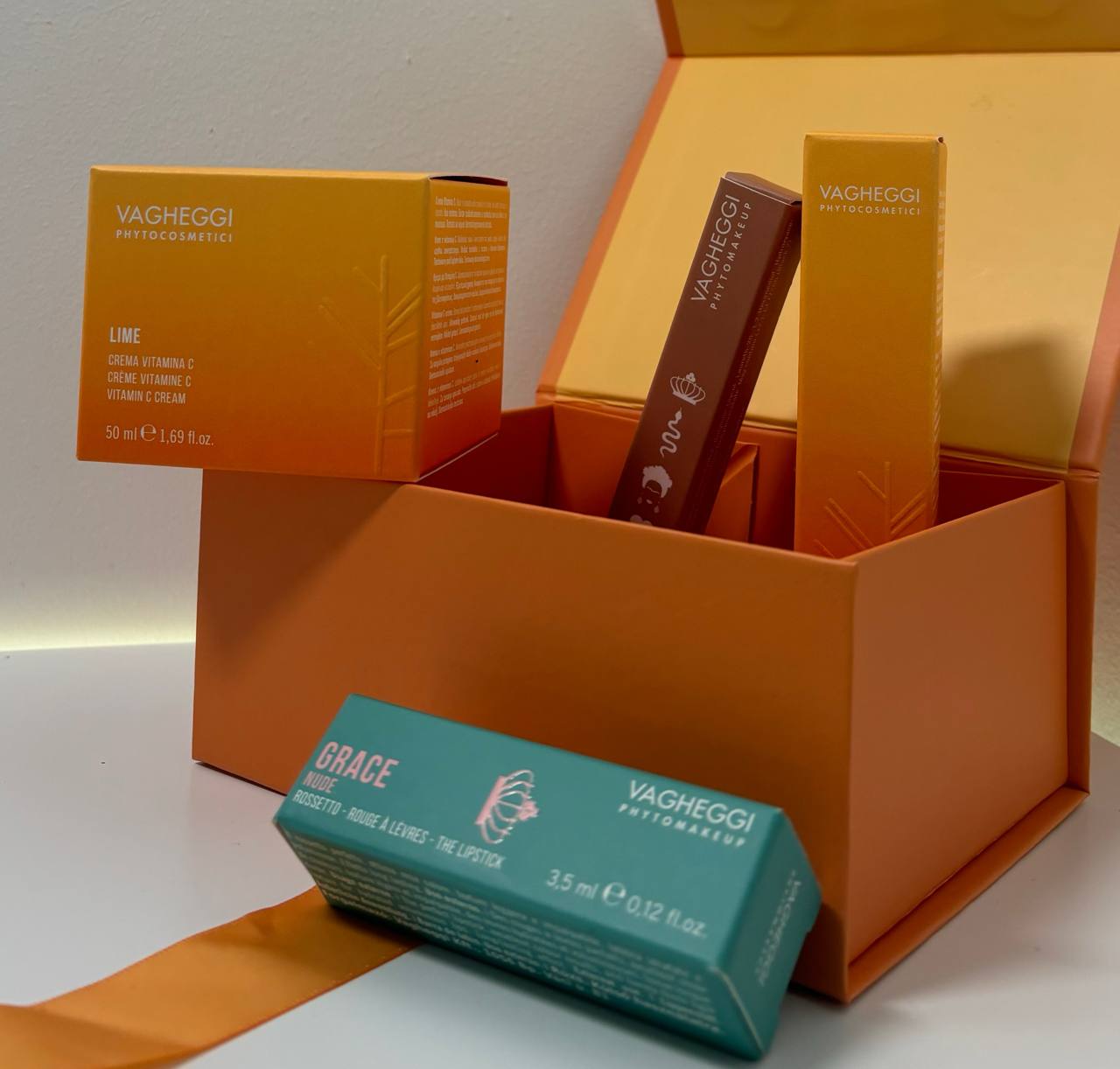 Подарунковий набір “Lime” 🎁