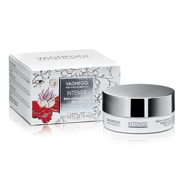 Intense Крем Для Повік