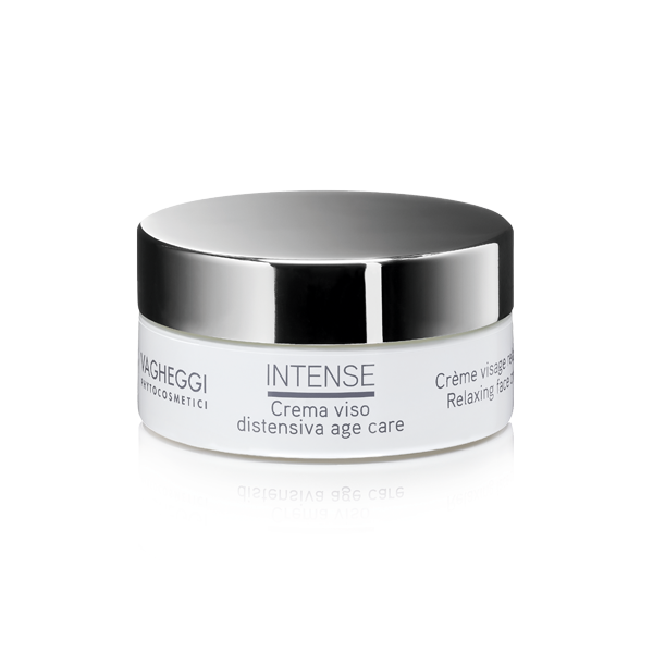 Intense Крем Розгляджуючий Для Обличчя