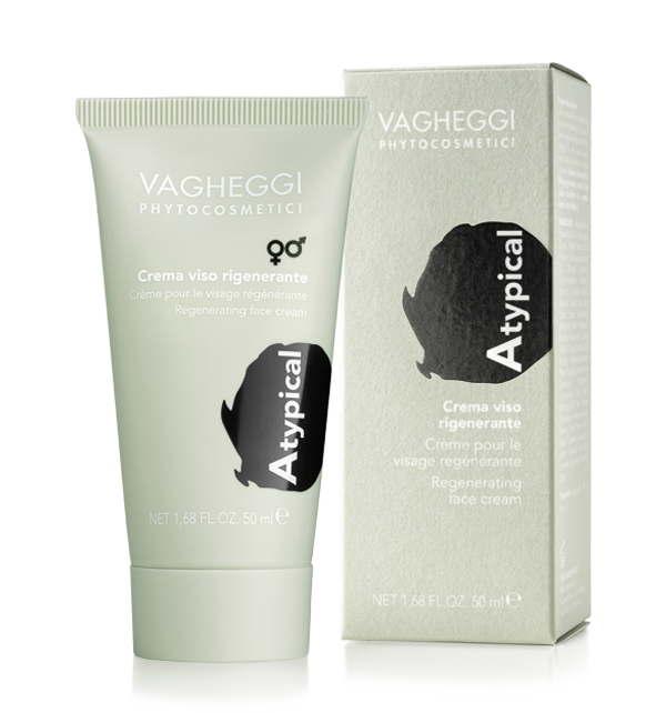 Atypical Регенеруючий Крем Для Обличчя
