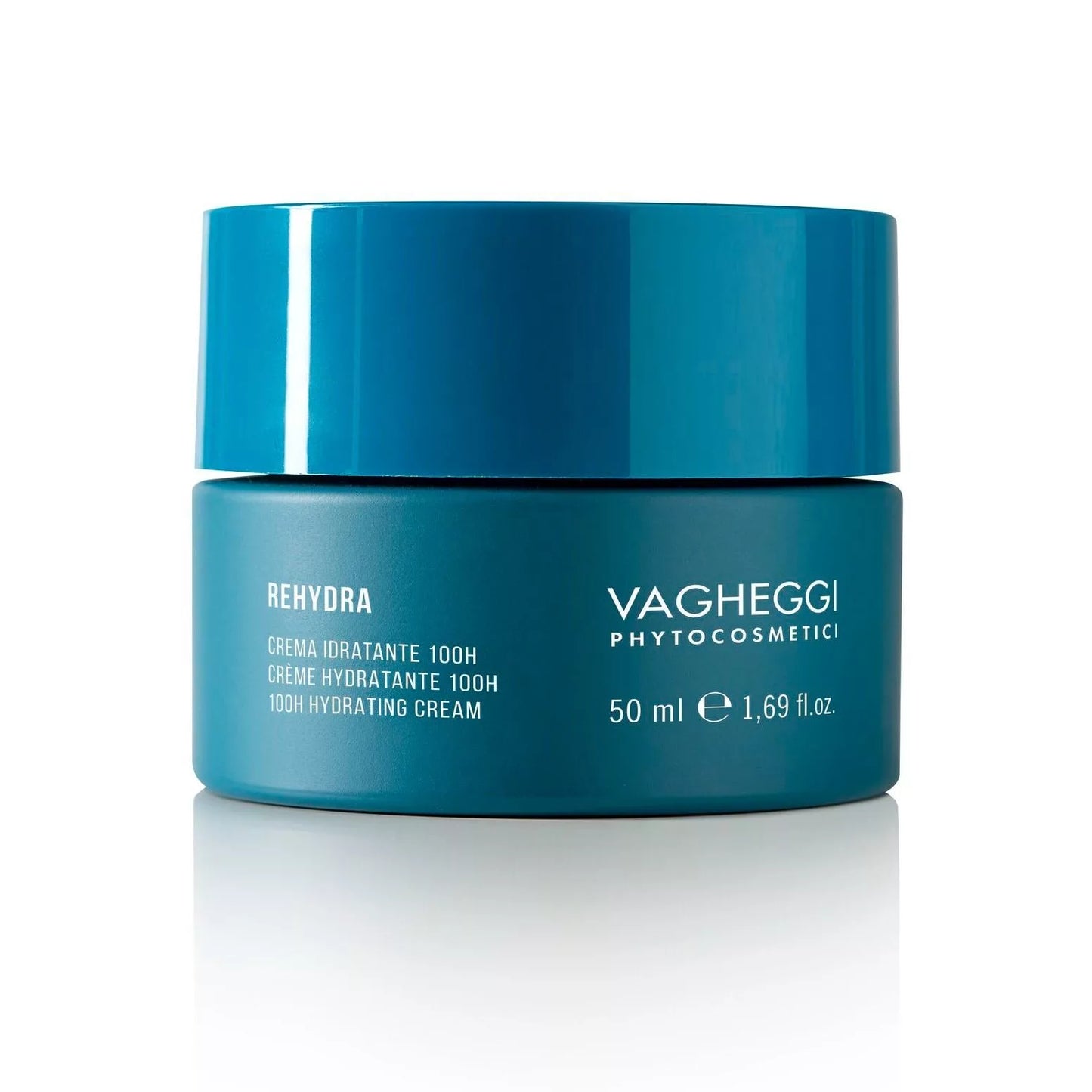 Rehydra Зволожуючий Крем Для Обличчя