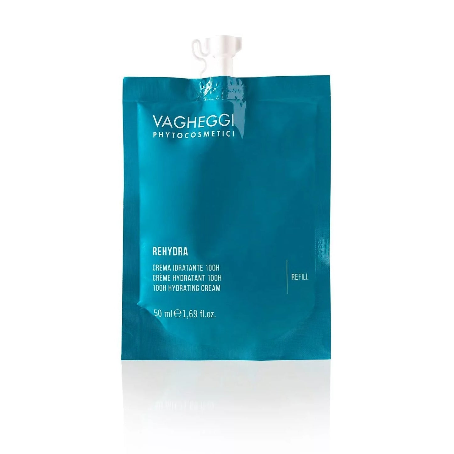 Rehydra Крем 100 Годин Зволоження Рефіл
