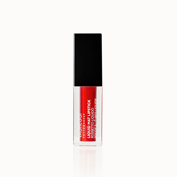 Лукреція Матова Помада Ред №.70