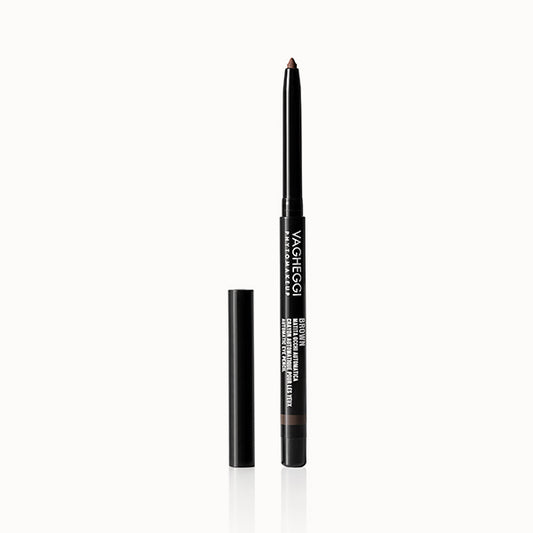 Аutomatic Eye Pencil - Brown /  Олівець Для Очей Коричневий