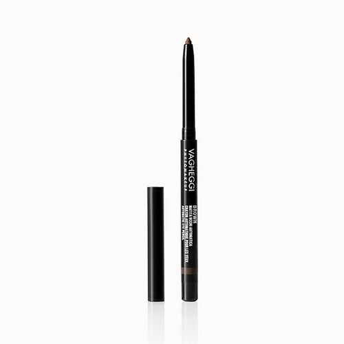 Аutomatic Eye Pencil - Brown /  Олівець Для Очей Коричневий