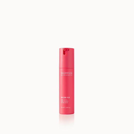 Emozioni Plus Крем Заспокійливий