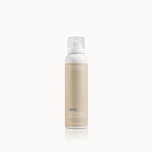 Sinecell Sparkling Body Mousse