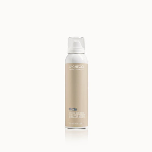 Sinecell Sparkling Body Mousse