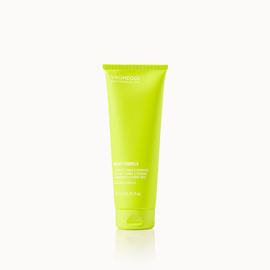 Bright Formula Освітлюючий тонізуючий очищуючий гель для обличчя