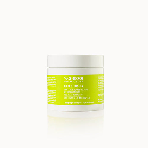 Bright Formula Інтенсивний ексфоліант 20% (комплекс гліколевої та мигдальної кислот)