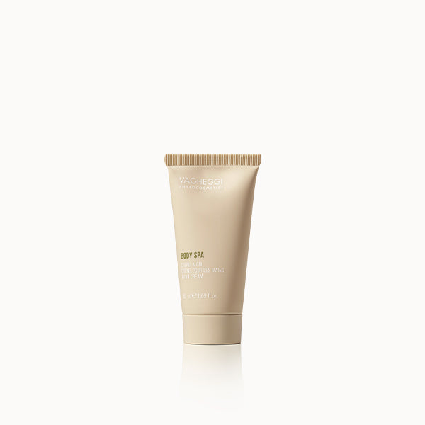Body Spa КРЕМ ДЛЯ РУК