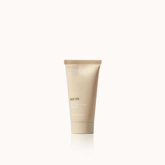 Bodi Spa КРЕМ ДЛЯ РУК.