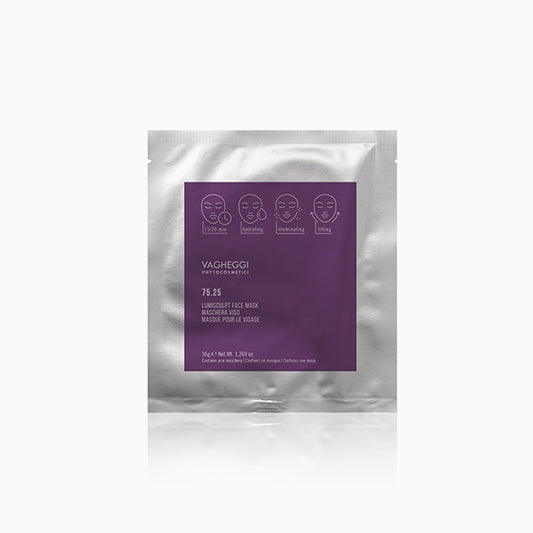 75.25 Маска для обличчя LumiSculpt