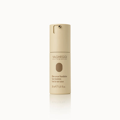 GLOW SERUM FOUNDATION N.20
