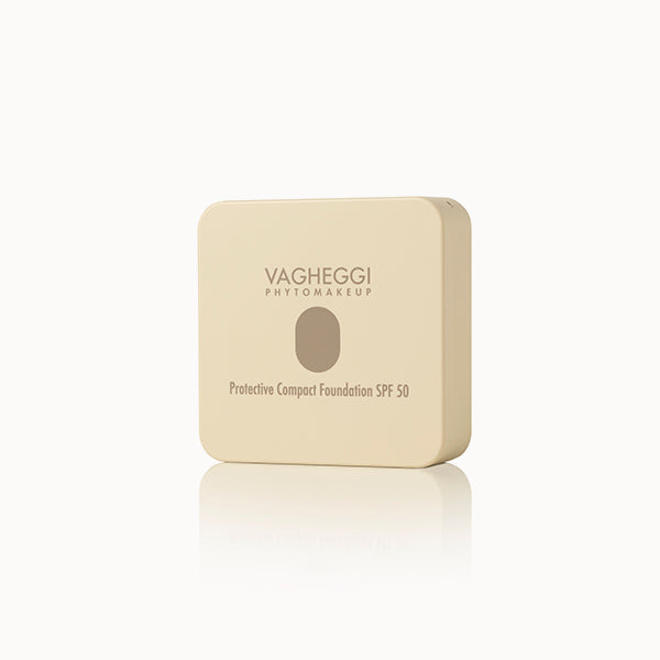 КОМПАКТНА ТОНАЛЬНА ОСНОВА з SPF50 №10
