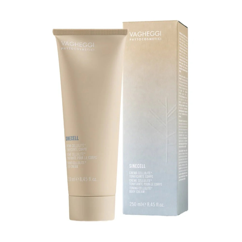 Антіцелюлітний крем для тіла