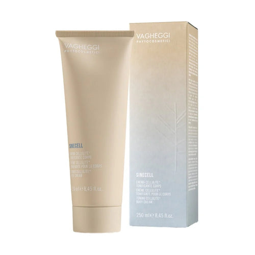 Антіцелюлітний крем для тіла