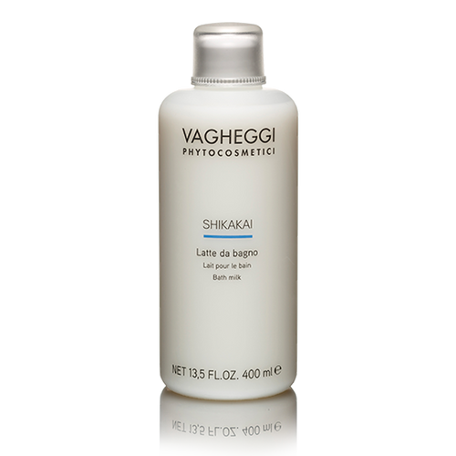 body spa Очищувальне молочко для ванни