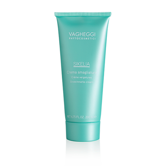 Sikelia Крем проти розтяжок