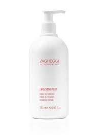 Emozioni Plus Очищуючий Крем