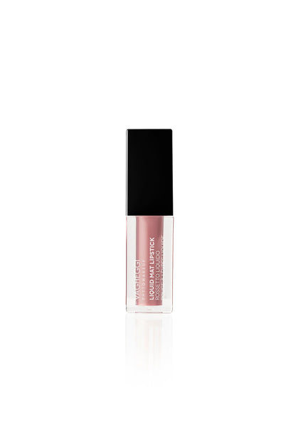 Єва Матова Помада Мауві  №.40